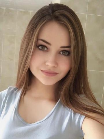 Индивидуалка Ирма Фотография 2