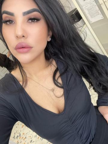 Индивидуалка Юхима Фотография 2