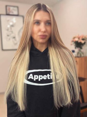 Индивидуалка Лючия Фотография 3