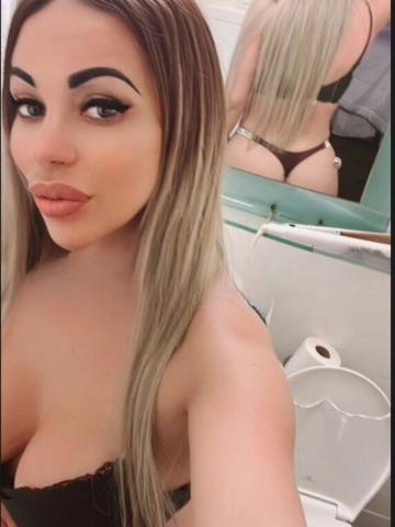Индивидуалка Алиса Фотография 2